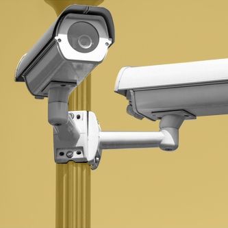 securite camera video protection