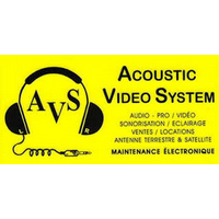 logo d'acoustic video system
