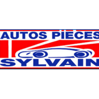 logo de auto pieces sylvain