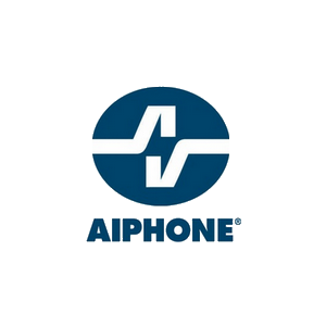 logo marque aiphone