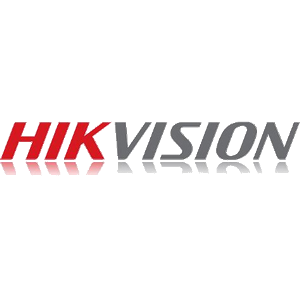 logo marque hikvision