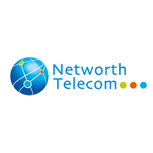 logo marque networth telecom