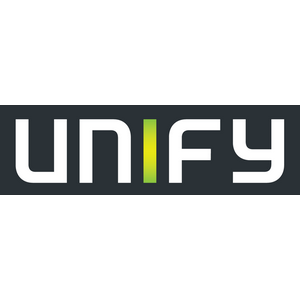 logo marque unify