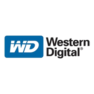 logo marque western digital